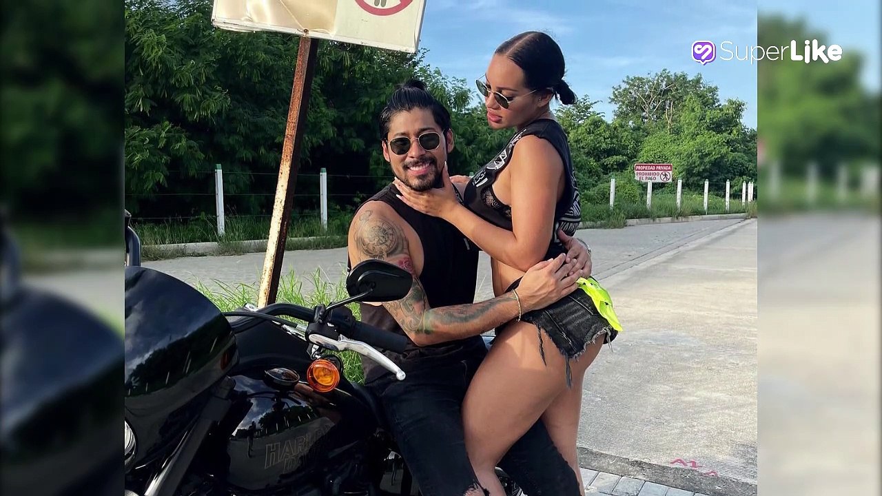 Sin mencionar a Valdiri, Lowe León reaparece en redes y responde críticas