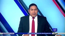 Alejandro Ferrer renuncia a su cargo - Nex Noticias