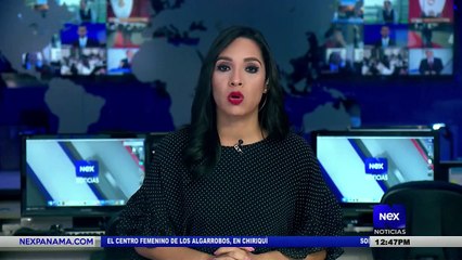 Entrevista a Melitza Tristan  Directora nacional de cultura ambiental - Nex Noticias