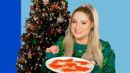 10 Things Meghan Trainor Can't Live Without