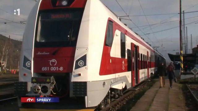 EMU 661 ZSSK: Začiatok prevádzky