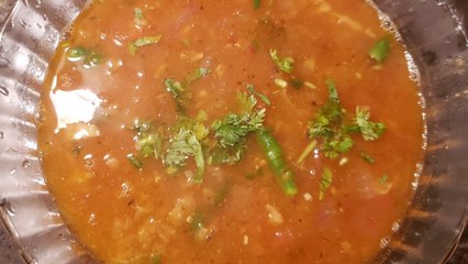 #lentil soup How to make lentil soup
