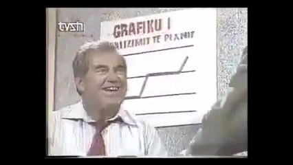 (HUMOR) GOLAT, REALIZIMI I PLANIT | Kinematografia Shqiptare