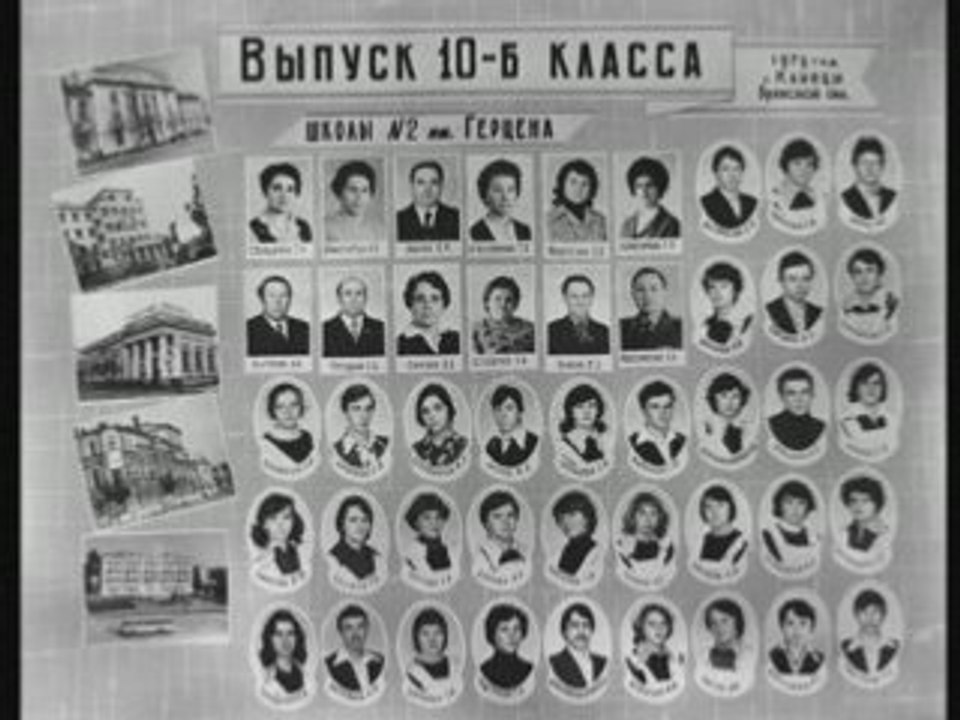 Odnoklassniki