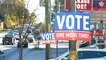 Georgia Senate runoff: Grassroots race to mobilise voters