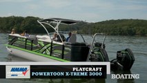 2021 Boat Buyers Guide: PlayCraft Powertoon X-Treme 3000