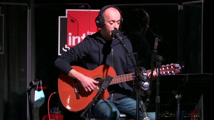 Le monde du travail expliqué aux enfants - La chanson de Frédéric Fromet