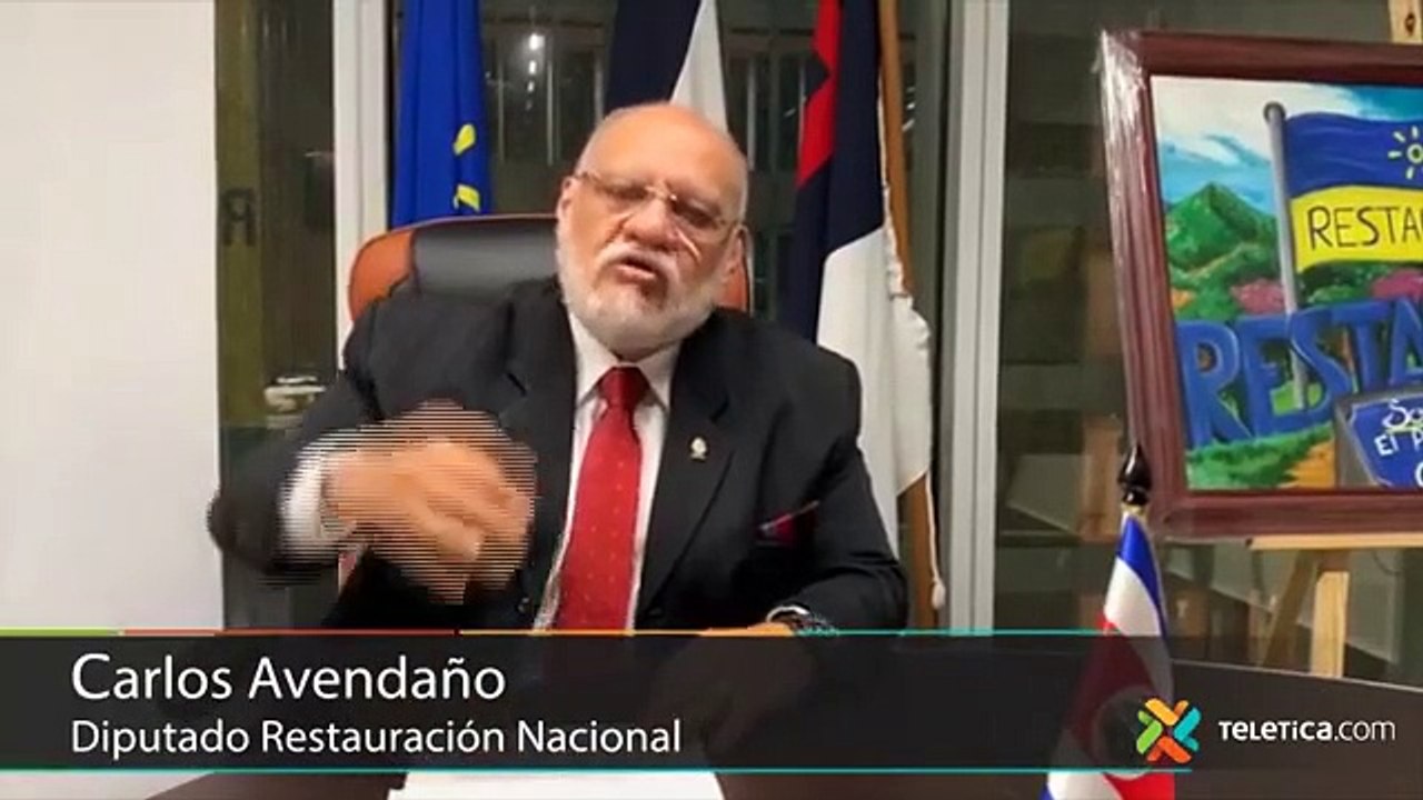 LIVE: Repasamos las noticias más destacadas de este viernes - Viernes 04 Diciembre 2020