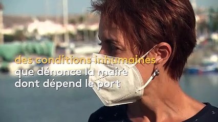 Route des Canaries : le périple des migrants africains