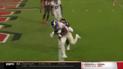 First Take - Rams vs Cardinals | Who do you trust more: Jared Goff or Kyler Murray?