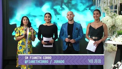 Entrega de premiaciones especiales | Miss Teen Panamá y Miss Petite Panamá Internacional  - Nex Panamá