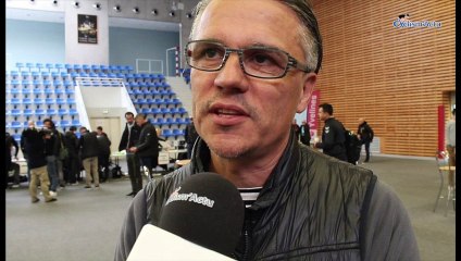 Le Mag Cyclism'Actu - Lionel Marie : "Chris Froome va énormément apporter à l'équipe"