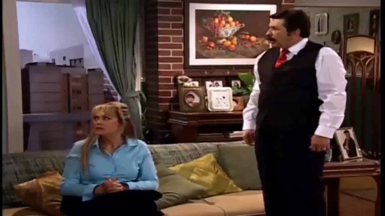 Una familia de 10 1x9