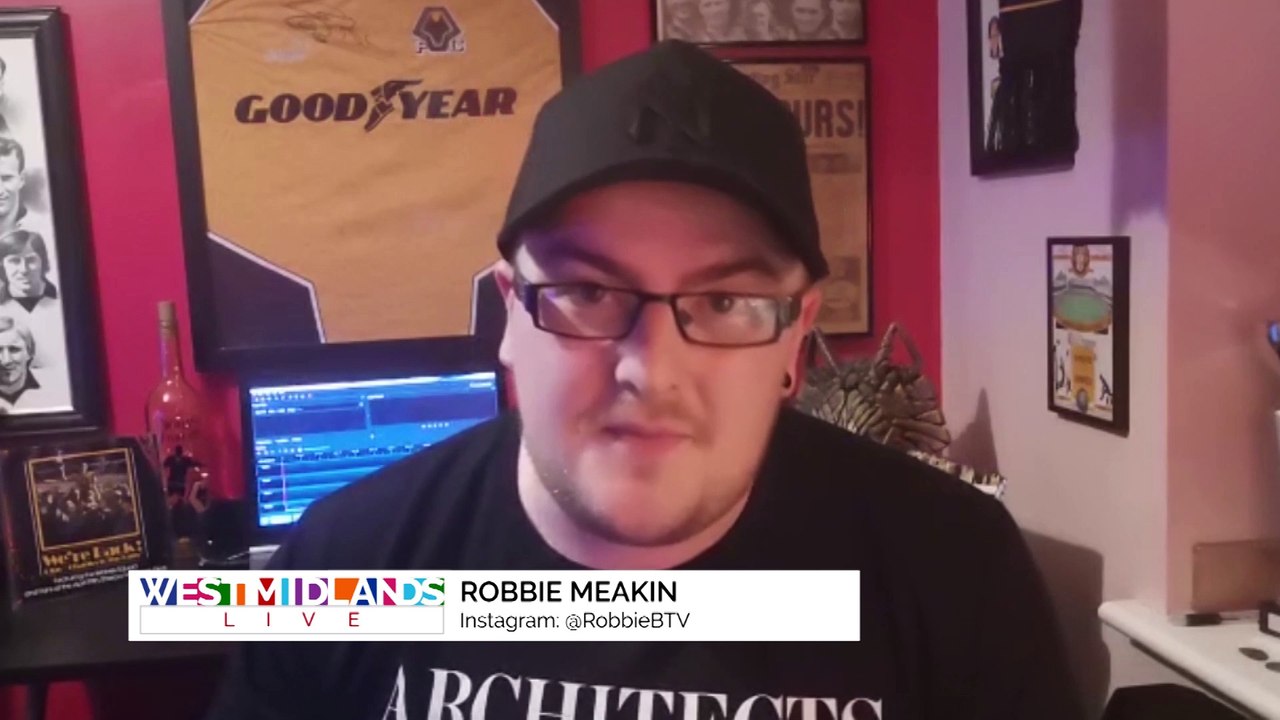 West Midlands football weekend preview