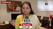 GHMC elections: TRS winning in most seats, K Kavitha expresses her confidence