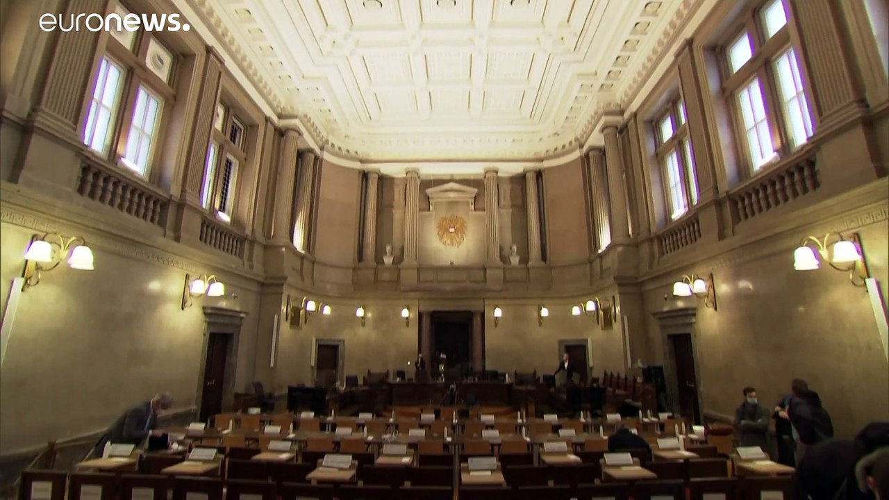 8 Jahre Gefängnis: Der tiefe Fall des 'KHG'