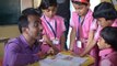 Maharashtra govt school teacher wins Global Teacher Prize 2020