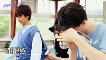 連続ドキュメンタリー RIDE ON TIME Season3 「Sexy Zone#3 覚悟」2020年12月4日