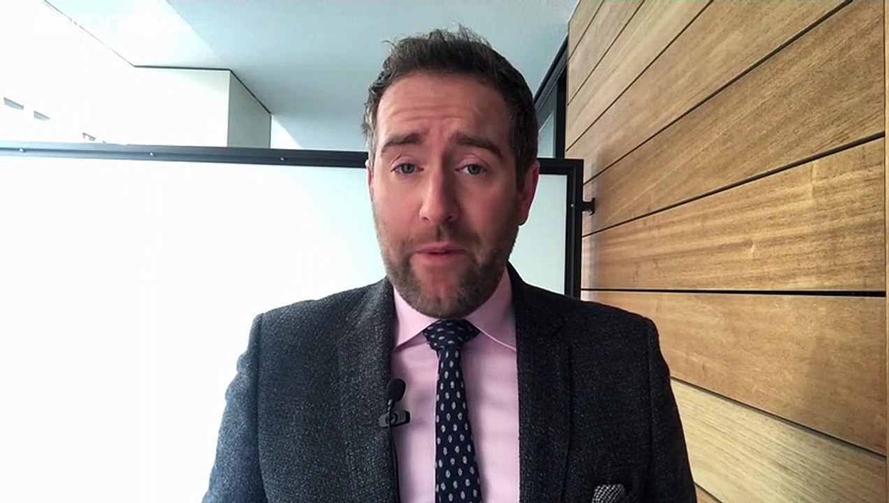 Brexit-Finale in London