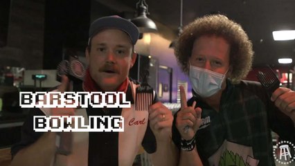 Barstool Bowling Presents: Carl Does The 2020 PBA Playoffs Part 2