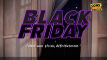 Black friday - Groland - CANAL+