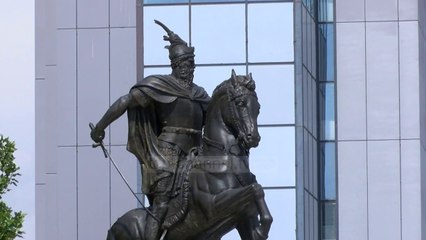 Pakti Kosovë-Serbi/ Edita Tahiri: Duhen korniza te qarta politike