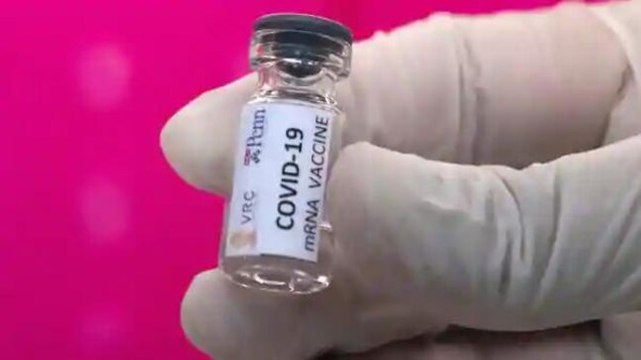 Decoding India's coroanvirus vaccine plan