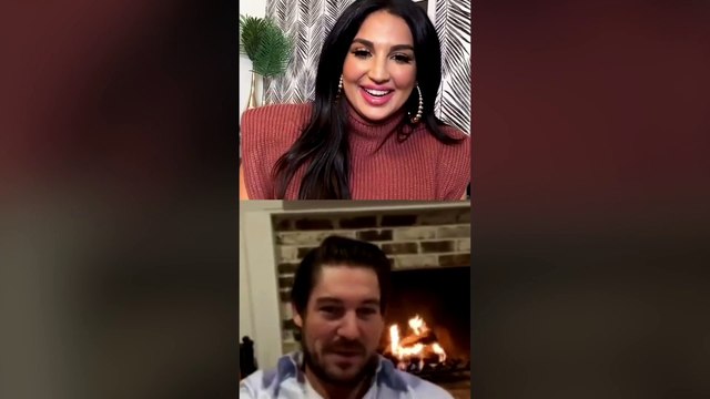 Southern Charm’s Craig Conover Says He’s Been Dating Natalie 'For A While'