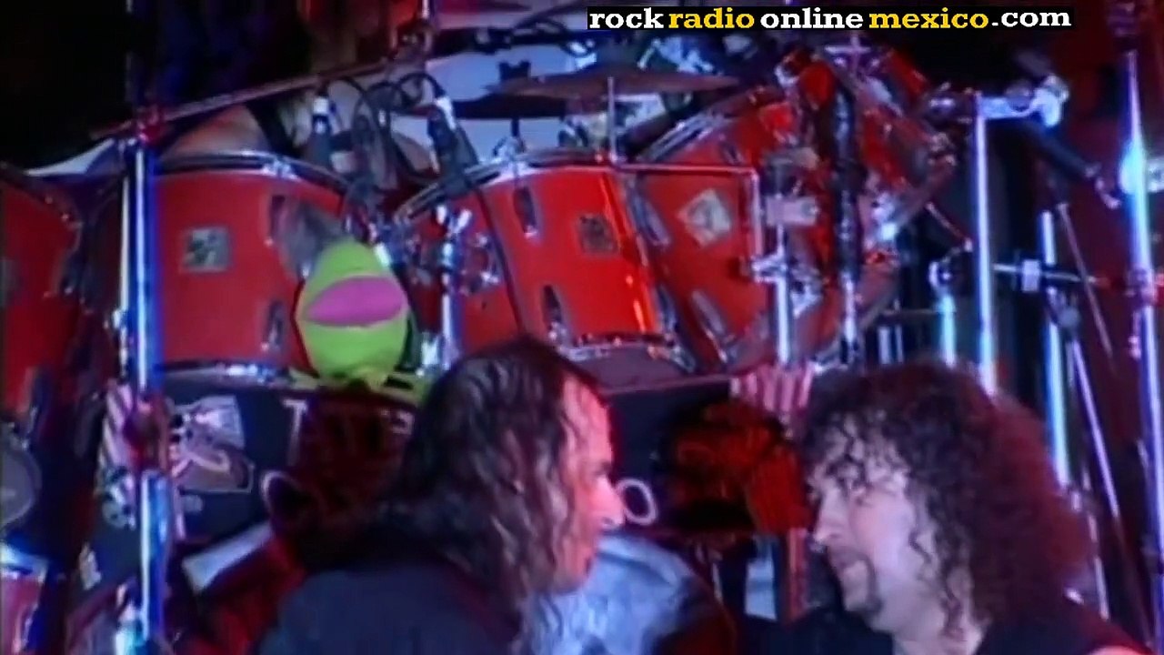 Mägo De Oz - Astaroth (Live)