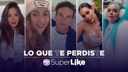 Lina Tejeiro habló de si le gustaría tener hijos