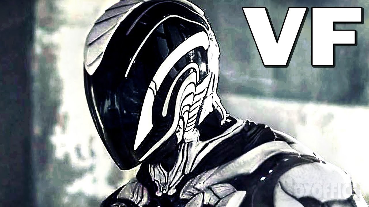 MAX STEEL Bande Annonce VF