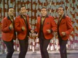 Four Tops - When You're Smiling/It's The Same Old Song/Something About You (Medley / Live On The Ed Sullivan Show, January 30, 1966)