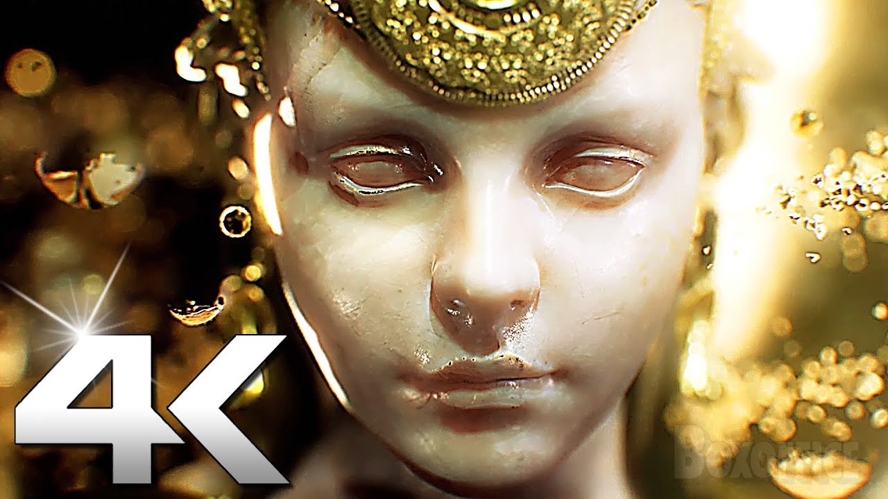 CHRONO ODYSSEY Bande Annonce 4K