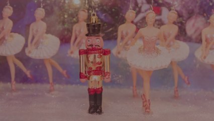 You Can Watch the New York City Ballet's Performance of 'The Nutcracker' at Home This Year