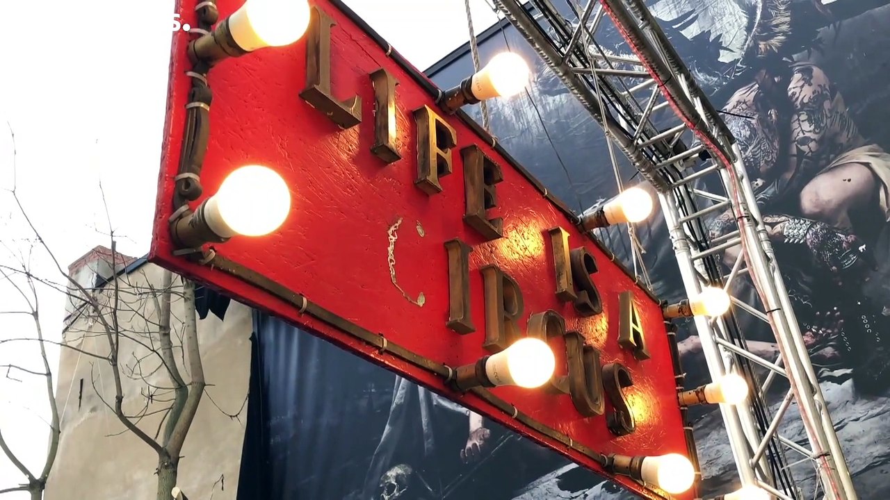 Sexclub wird Covid-Testzentrum