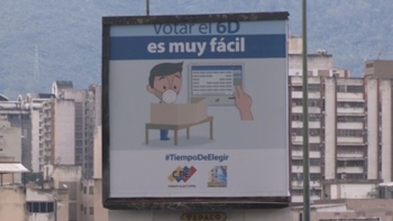 Oposición venezolana presenta cuatro alternativas para votar en la consulta