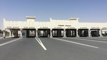 Kuwait says progress made in resolving Saudi-led boycott of Qatar