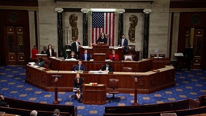 Конгресс США блокирует вывод войск из ФРГ