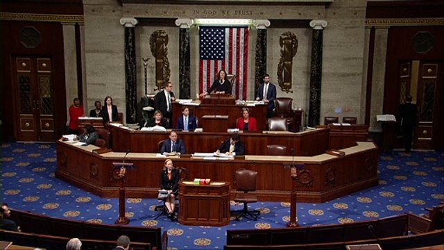 Конгресс США блокирует вывод войск из ФРГ