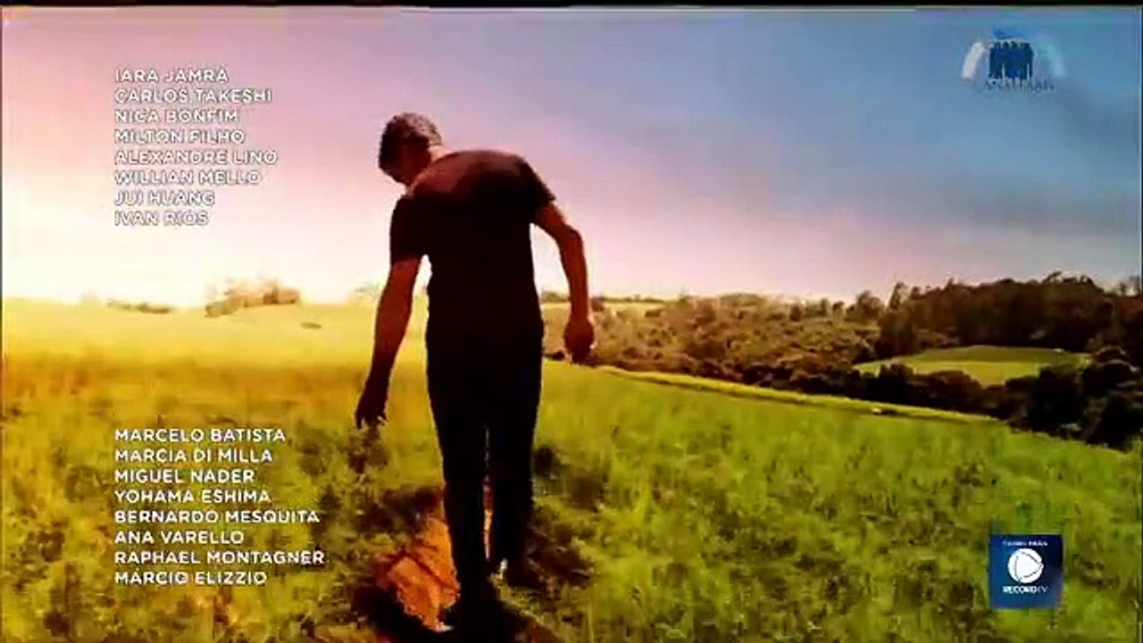 Íntegra Amor Sem Igual - 04/12/2020 - QUINTA FEIRA - Completo