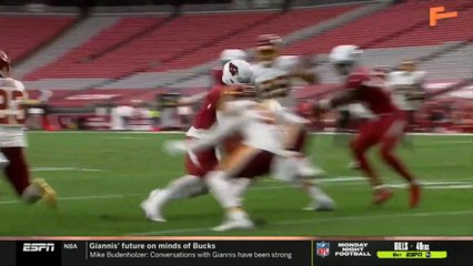 First Take - Has Kingsbury done enough for the St. Louis Cardinals to stop questioning his hire?