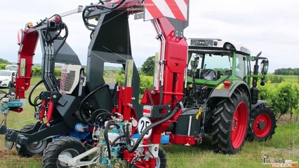 LIVE EXPOSANT (LE PAYSAN VIGNERON) - Pitch LE PAYSAN VIGNERON