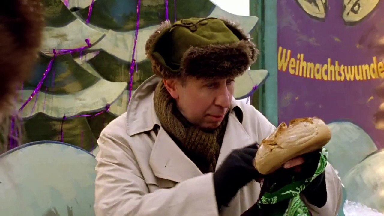 Beutolomäus und die Wunderflöte Film