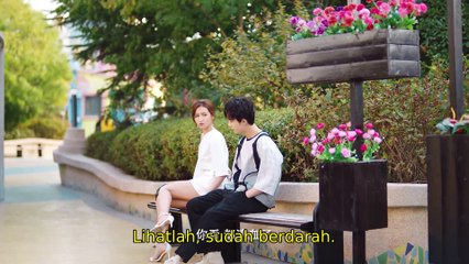 Be With You 2020 E11-SUB INDO