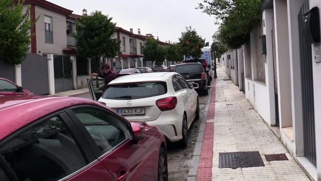 Kiko Rivera se reúne en Sevilla con sus abogados