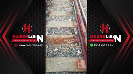 HEMZEMİN GEÇİDİ BAKIMSIZLIKLA GÜNDEMDE