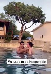 Une vie de couple gâchée, tout ça à cause de...