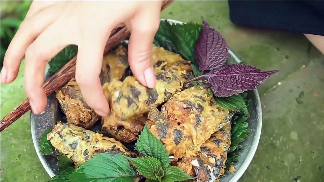 Lisa Daily Life - Lisa's Million-View Videos On Cooking - Amazing Food Cooking