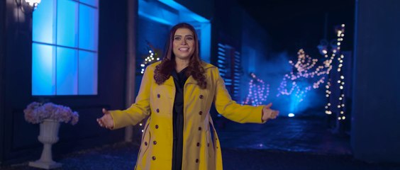 New Christmas Songt 2020 | Yasu Mera A Gaya | By  Samina Saher_