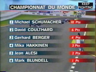 01 GP Brésil 1995 p8